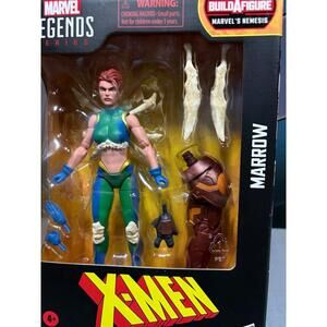 Marvel Legends - Marrow (Nemesis)